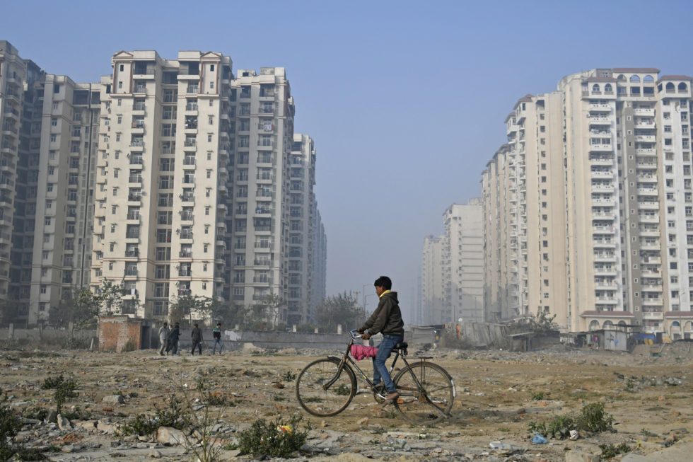 India's Shubham Housing raises $118m led by Multiples PE