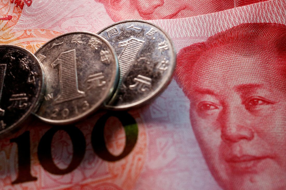 China's non-nuclear clean energy firm CNNP Rich Energy raises $1.1b