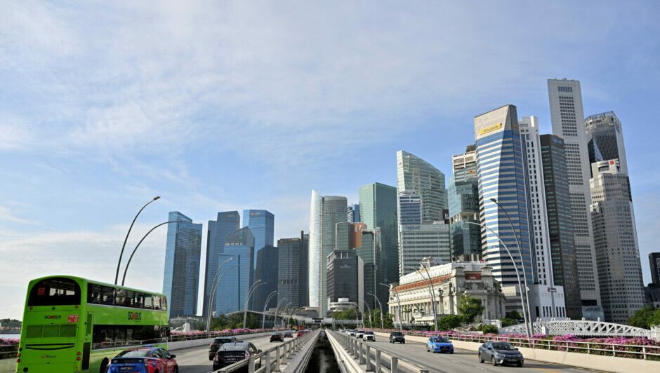 [Updated] Apollo Global edges out 8 other GPs to manage Singapore's S$1b private credit fund