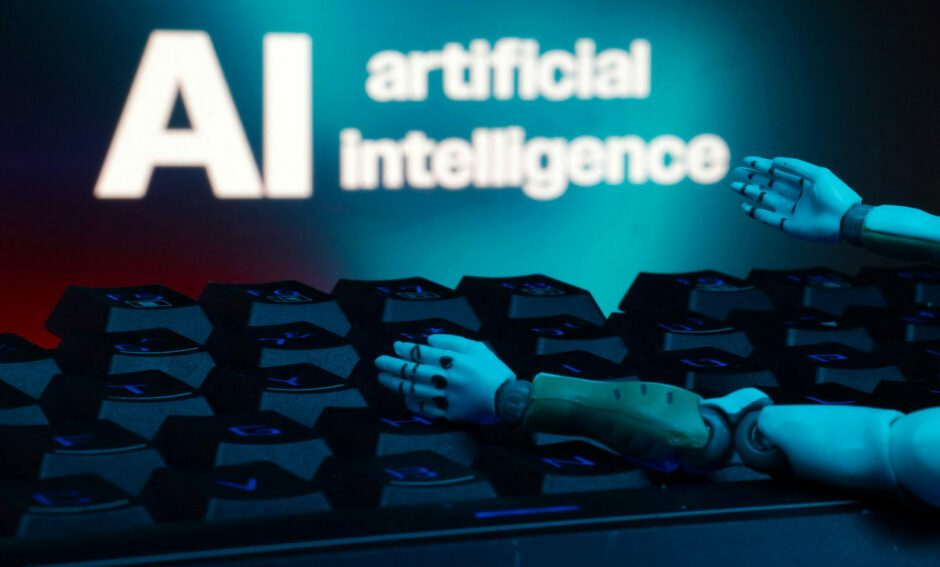 HK-listed self-driving firm Horizon’s spinoff Digua Robotics closes $100m Series A round