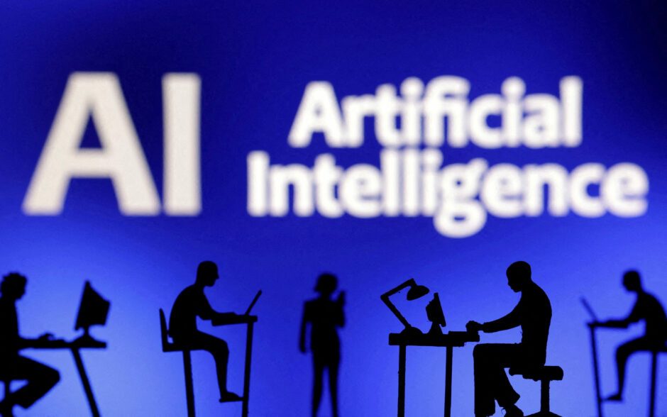 Chinese AI firms form partnerships to build local ecosystem amid US curbs