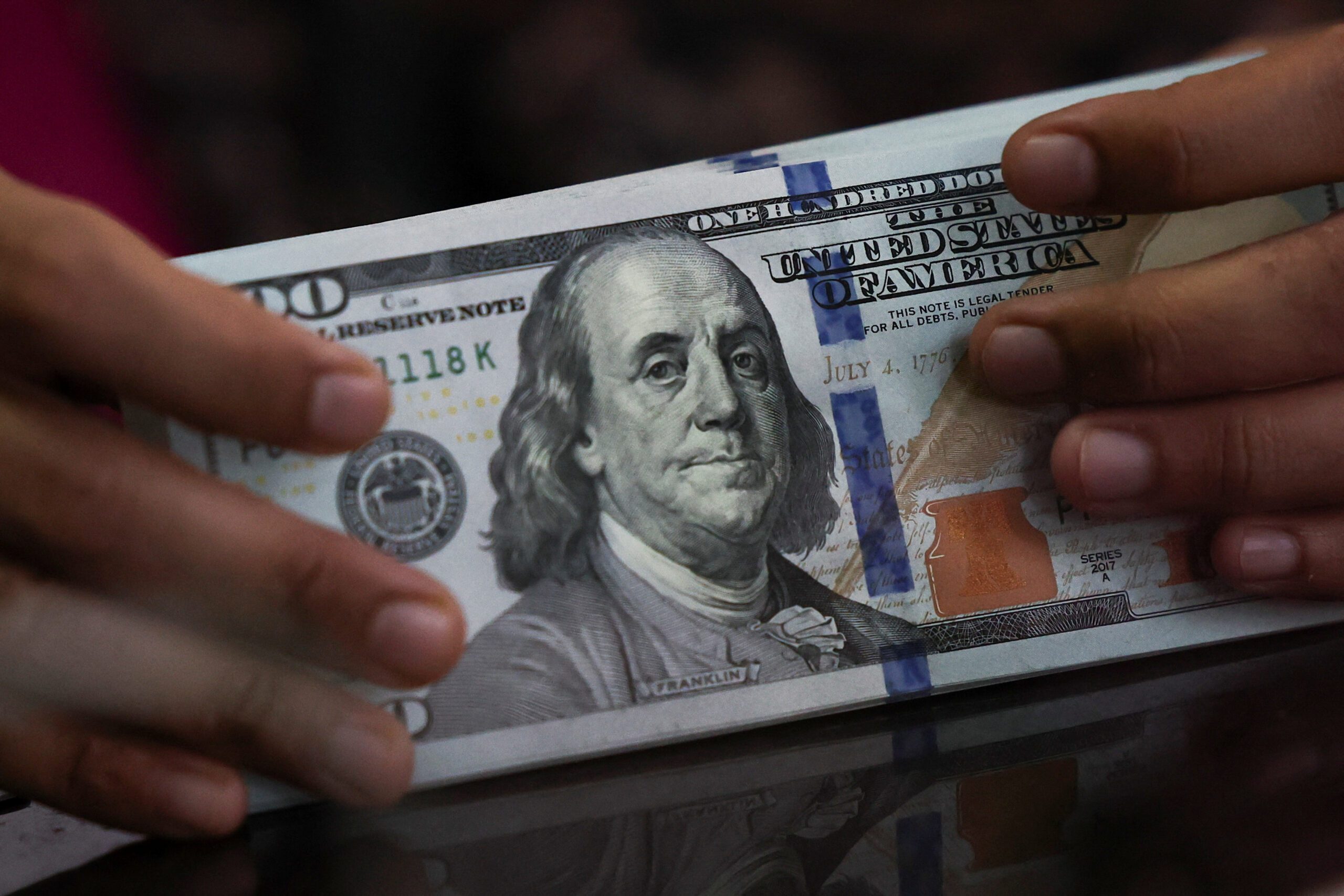 Trump administration wants to quadruple spending power of DFC