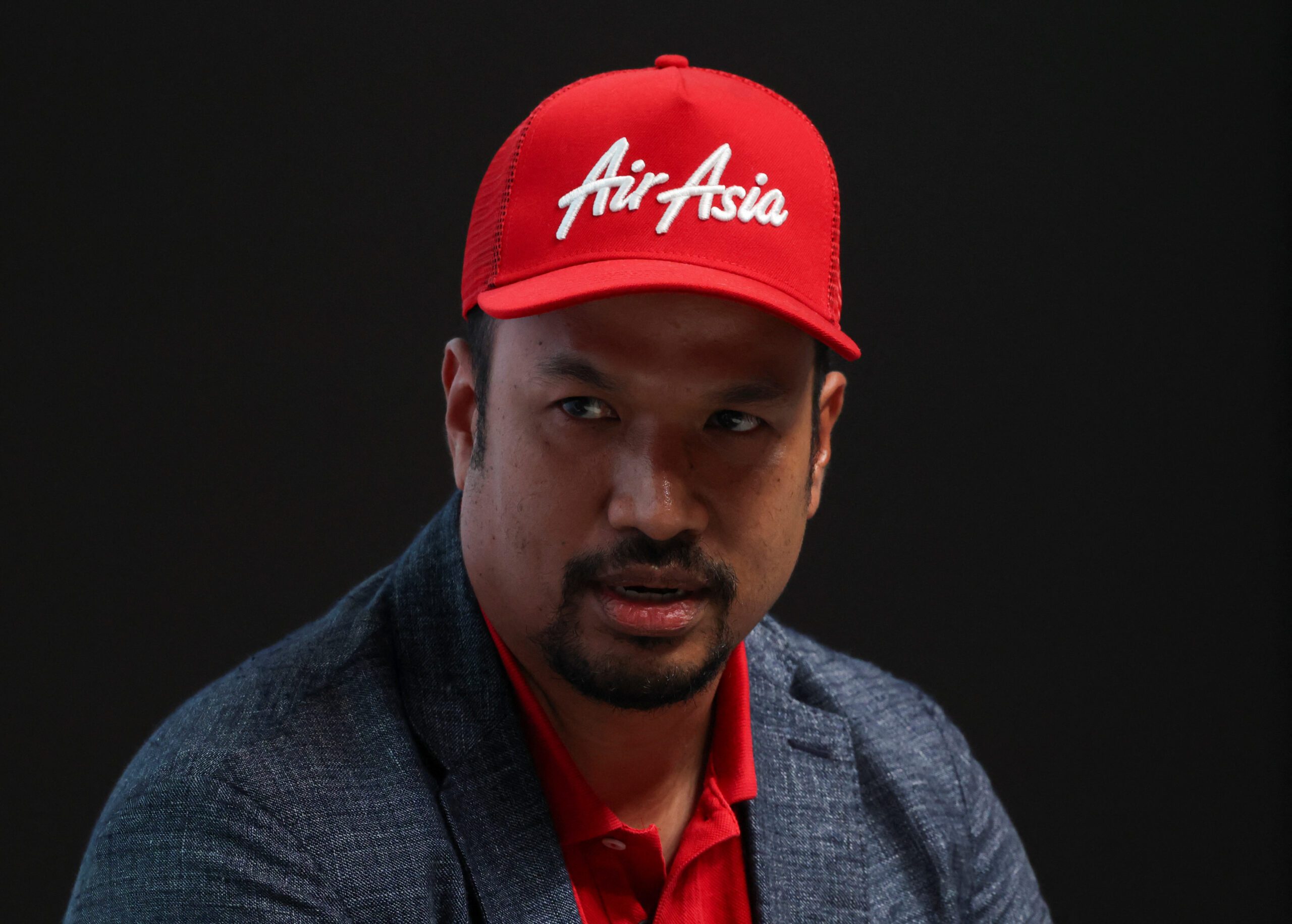 AirAsia talks with investors near conclusion, says deputy CEO