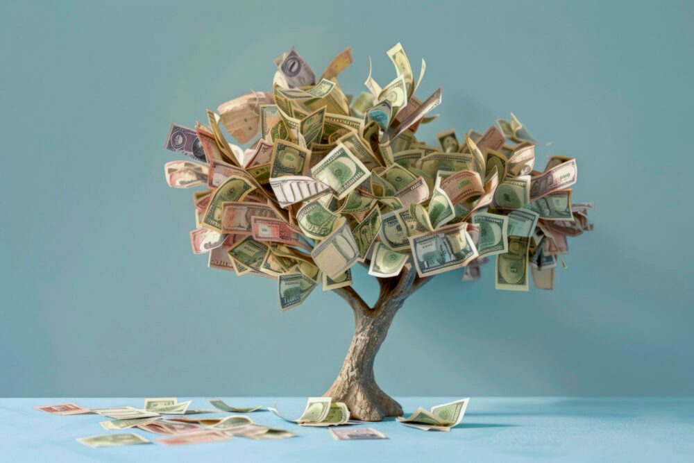 Global PE firms queue up for Nash Industries's potential equity round