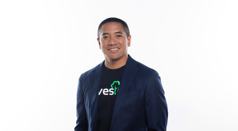 Adrian Gunadi appointed as CEO at Investree’s Qatar JV