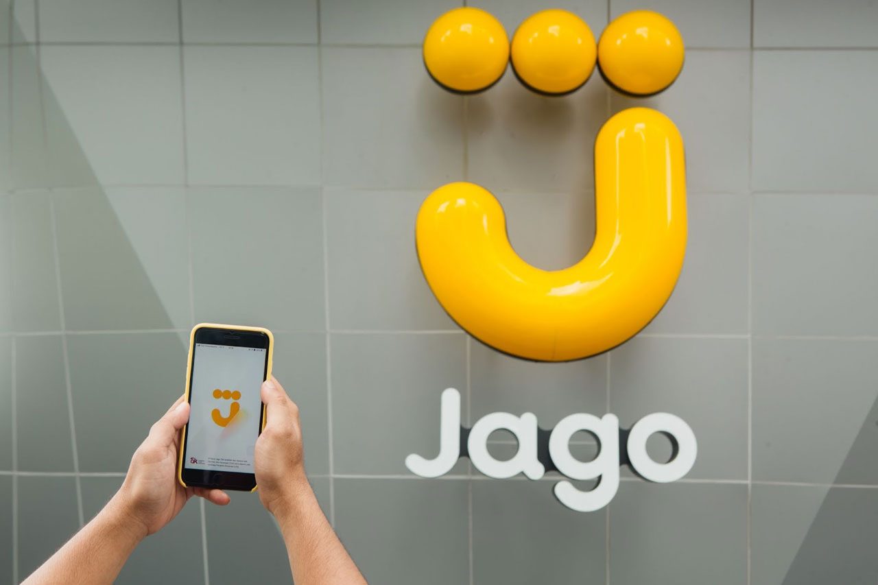 GoTo-backed Bank Jago’s net profit soars 154% in H1 2025