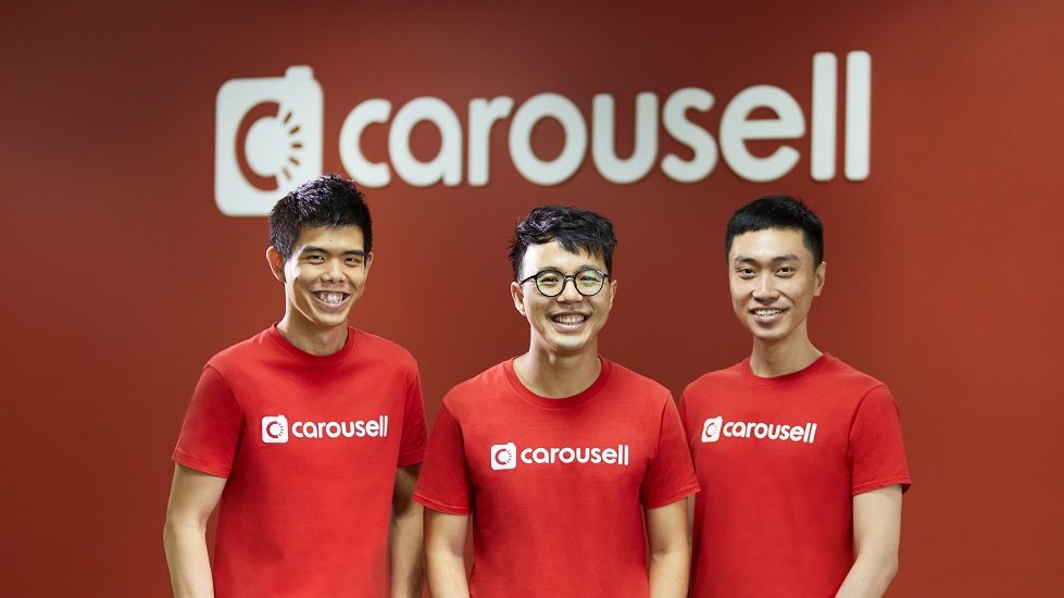 Singapore classifieds unicorn Carousell lays off 76 workers
