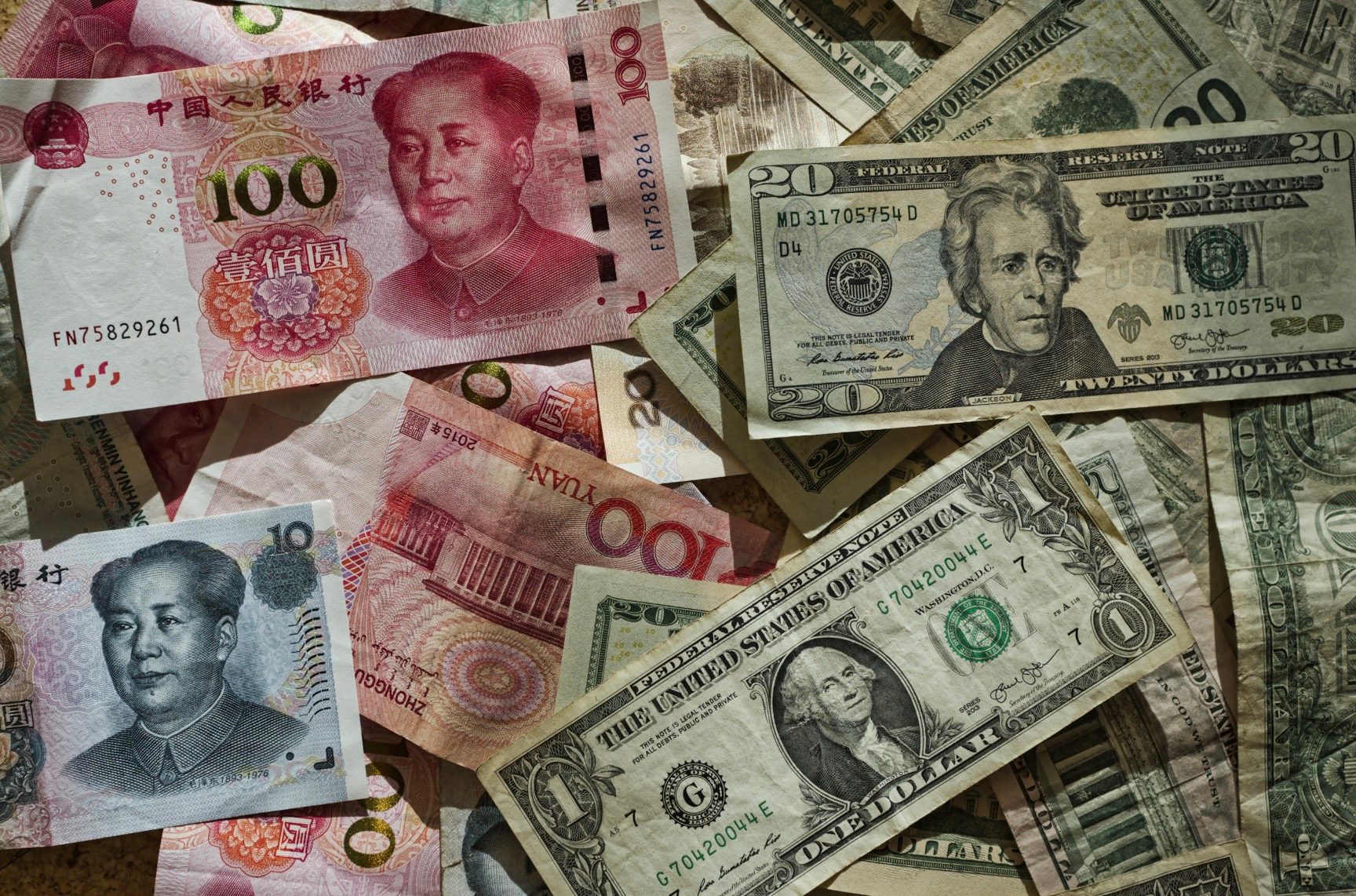 China's $47b third semiconductor 'Big Fund' kickstarts investments