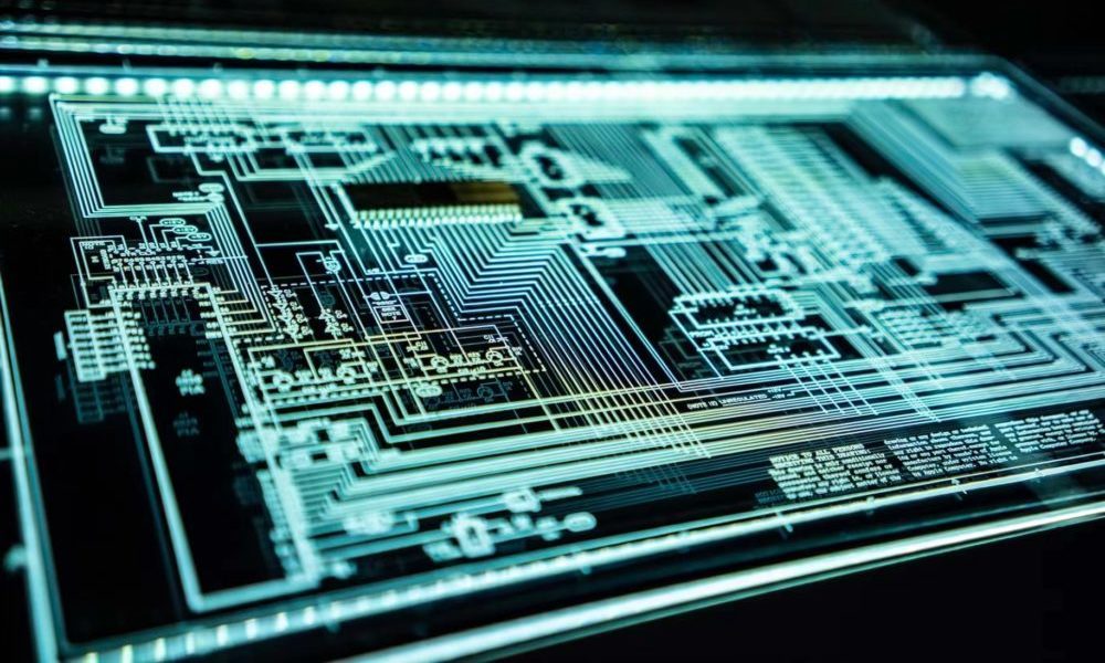 Return backer Puhua Capital joins Chinese chipmaker ICleague Technology's Series B round