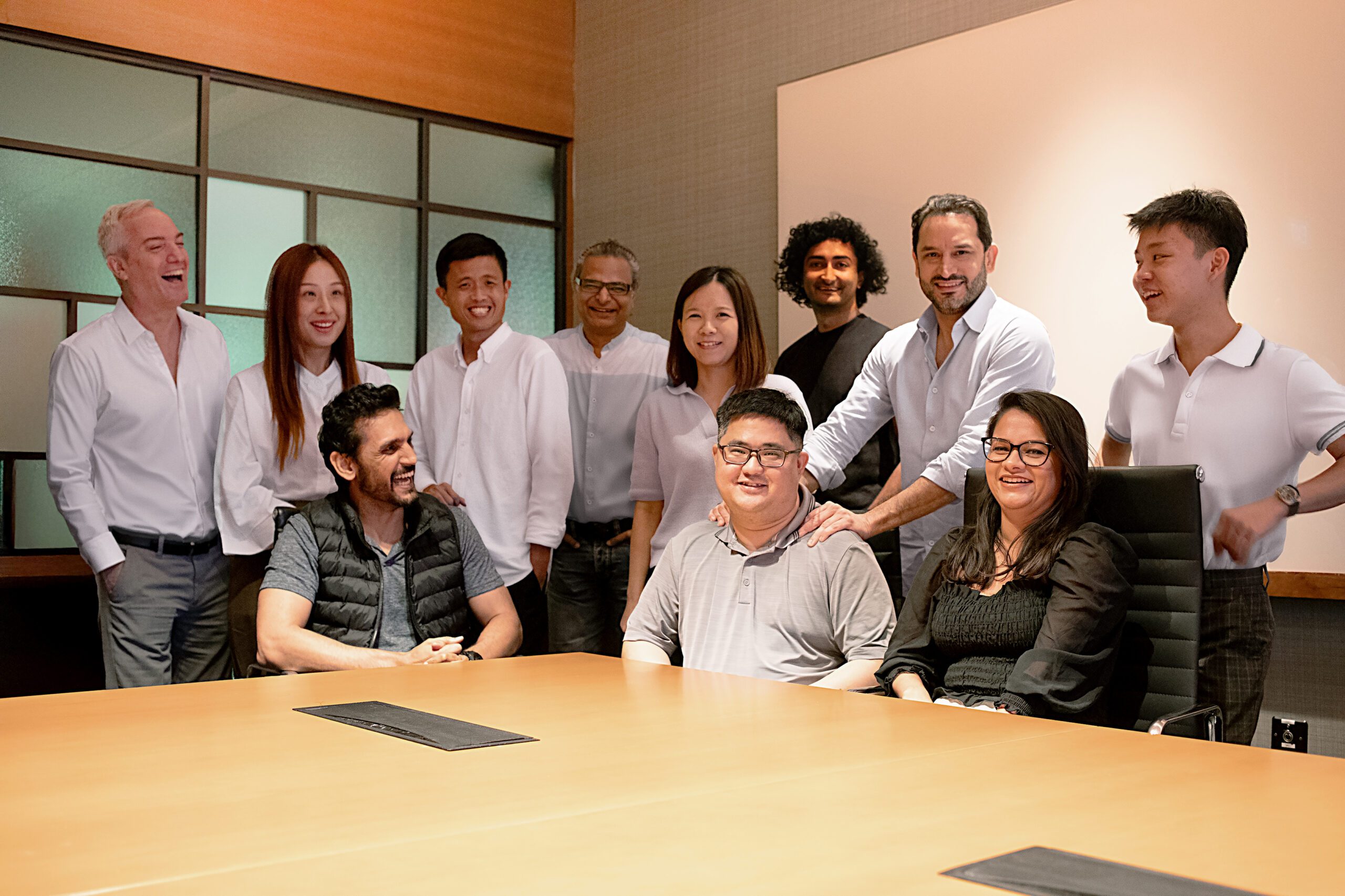 SG startup Cinch bags $29m in Monk's Hill-led funding round