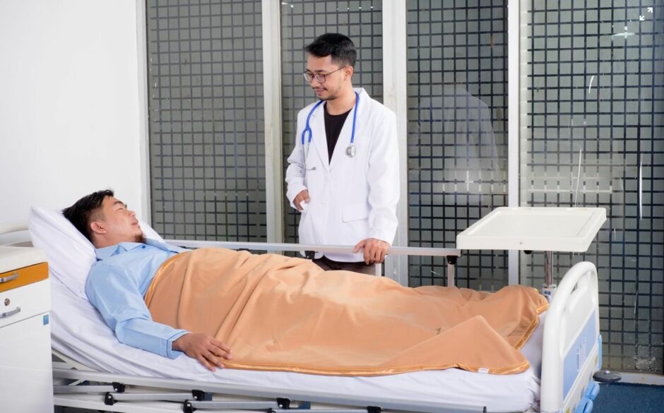 ClavystBio co-anchors $11.6m funding in healthtech Respiree