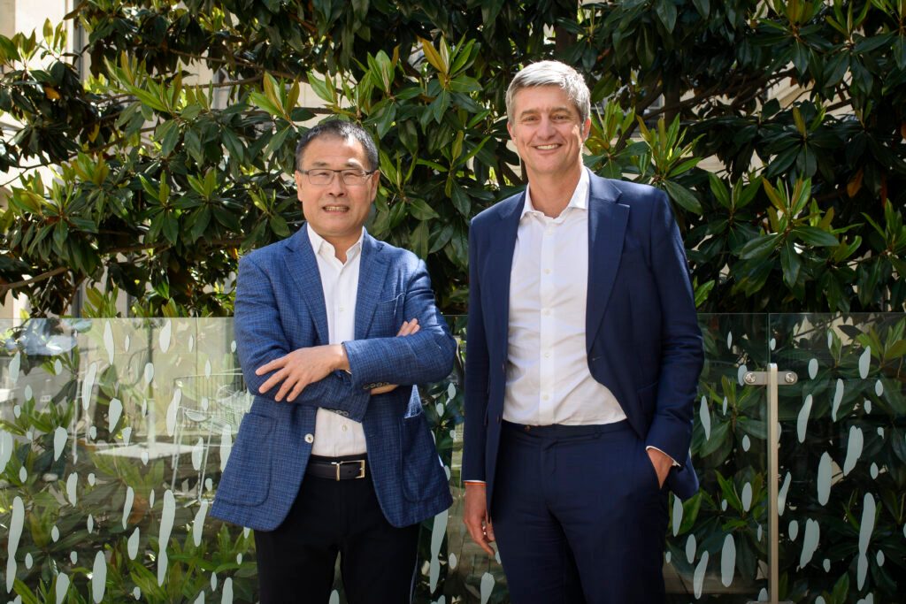 Cannot rely solely on valuation metrics for AI investments: Cathay Innovation