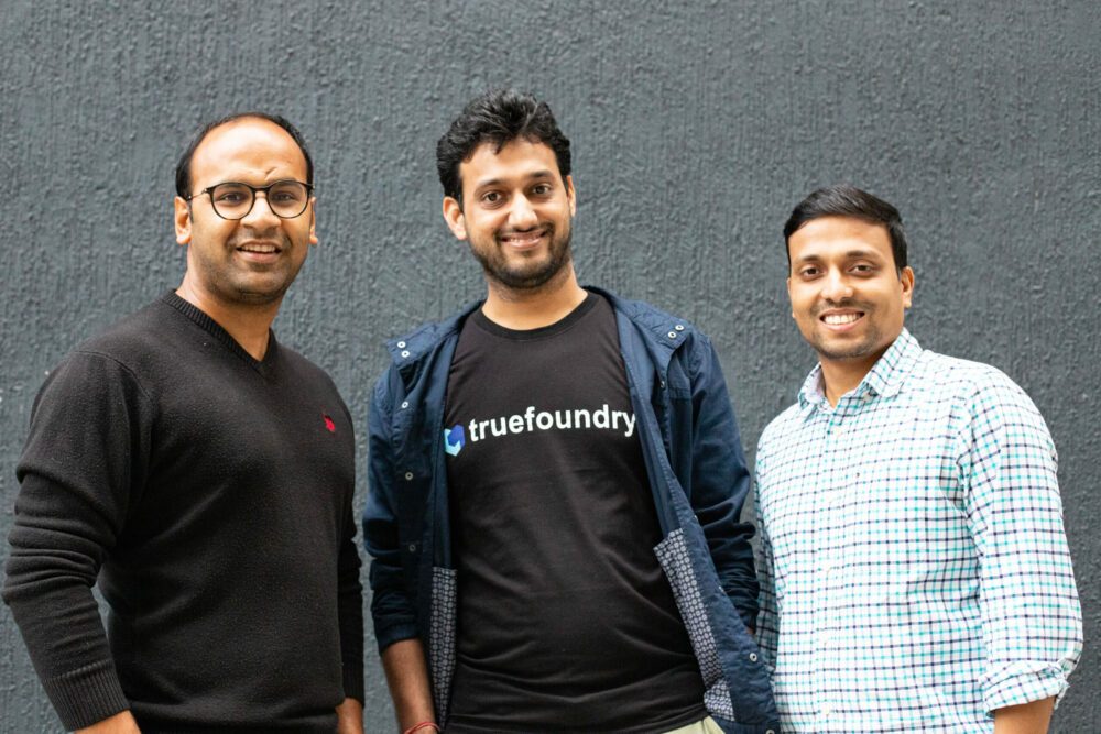 TrueFoundry joins Peak XV’s US AI lineup with $19m Series A raise