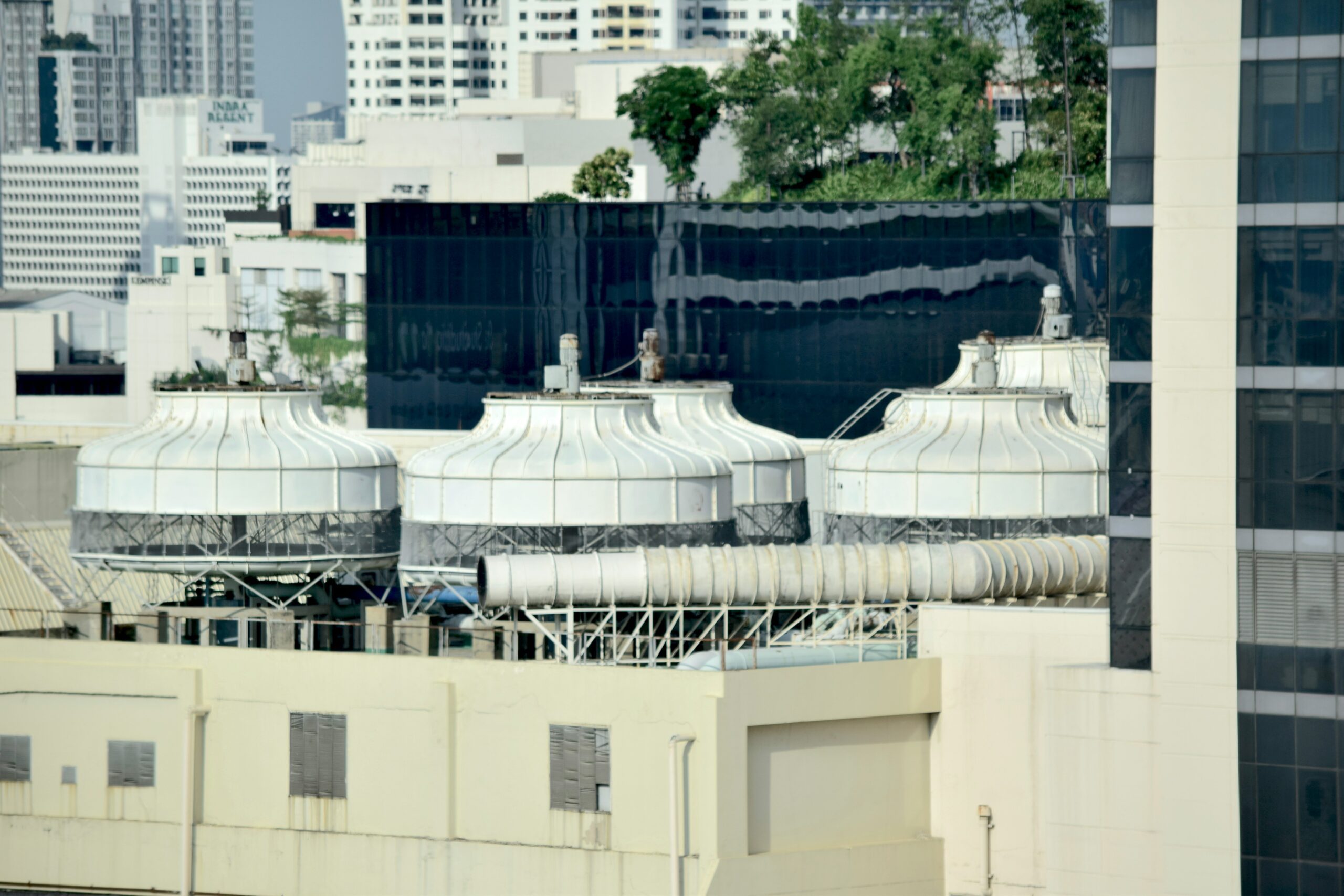 Actis acquires KKR-backed energy management firm bbp