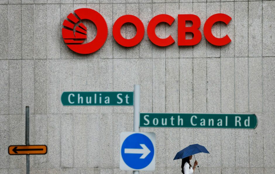 Singapore lender OCBC picks insider Tan Teck Long as next CEO