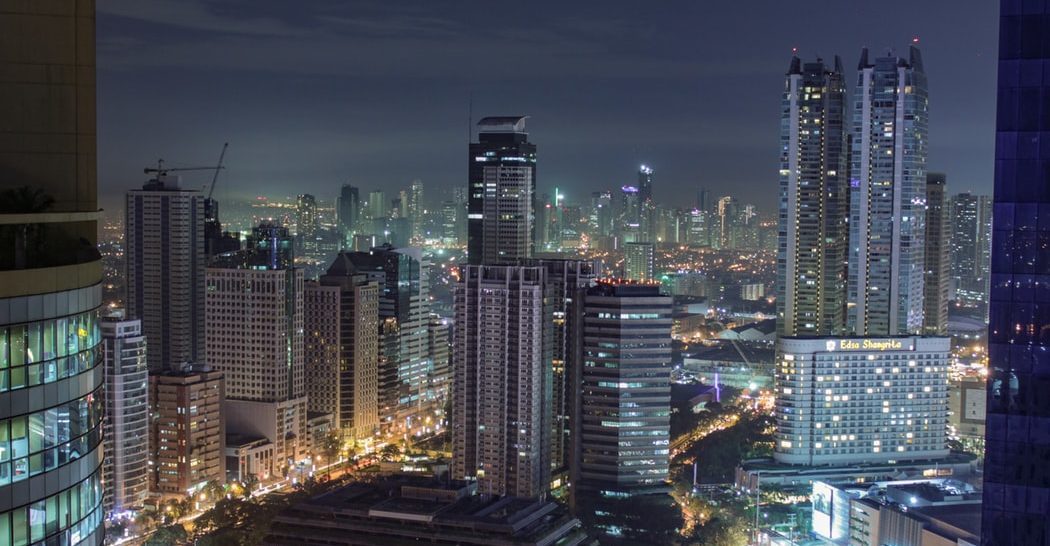 BlackRock's GIP in talks to buy 40% of PH's Aboitiz InfraCapital