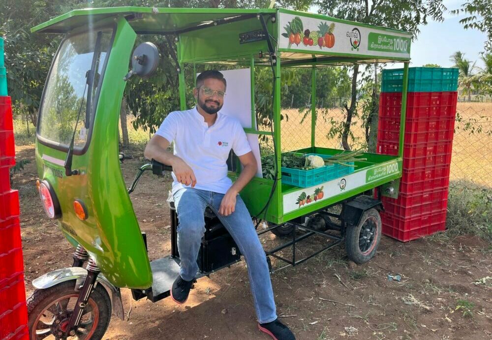 India Digest: Wheelocity raises $15m; TA Associates to buy Vee Healthtek