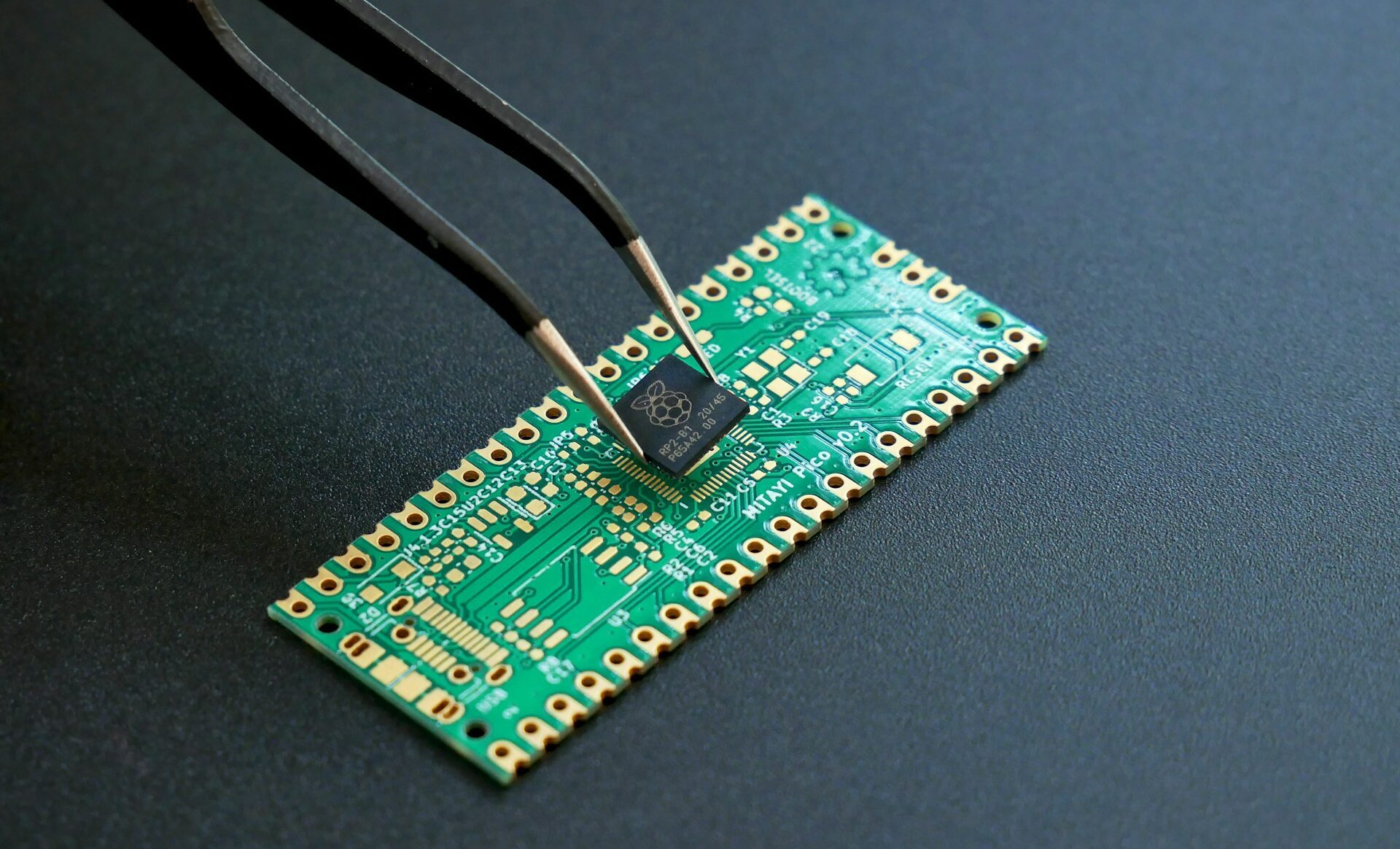 Once-in-a-generation shot: SE Asia looking to steer global chip race