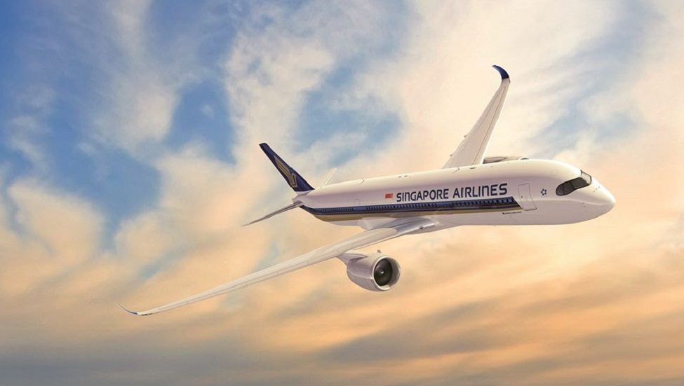 Air India-Vistara merger lifts Singapore Airlines to record profit in March qtr