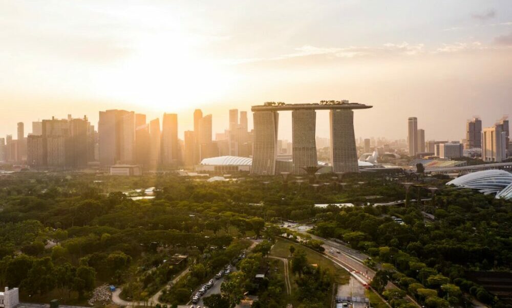 SE Asia Deal Review: Startup fundraising up 18% in October