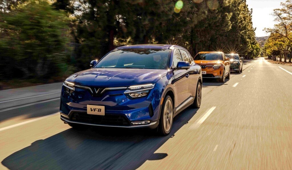 Vingroup arms secure private credit from Deutsche Bank, SeaTown