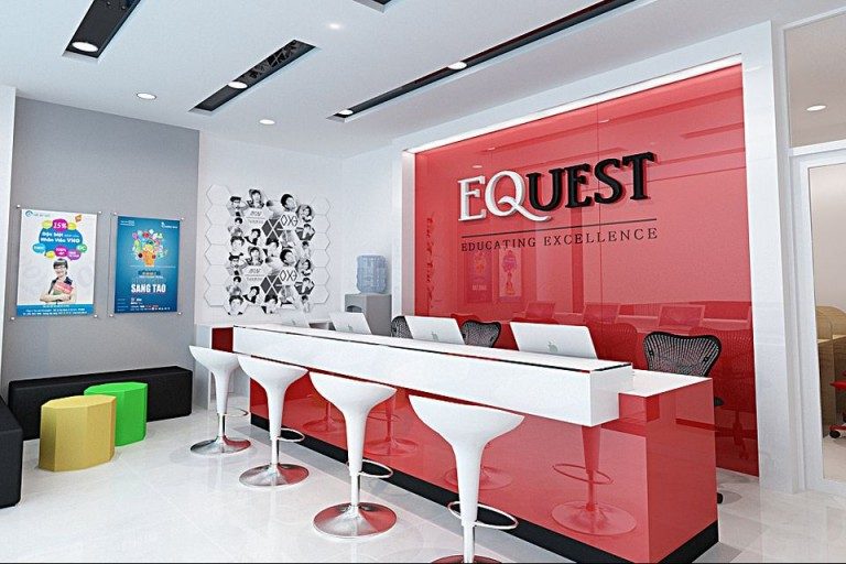 KKR said to seek exit from Vietnamese education group EQuest