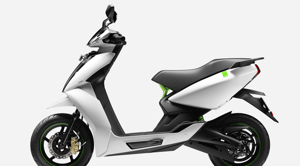 Ather Energy bags $128m in Series E funding round led by India's SWF, Hero MotoCorp