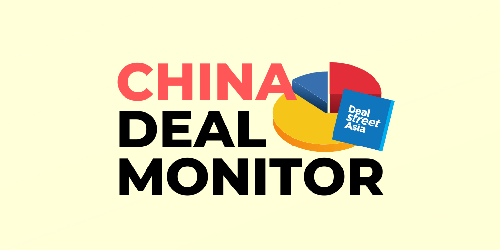 Keber Technology's pre-IPO round and 27 other Greater China deals worth over $245m
