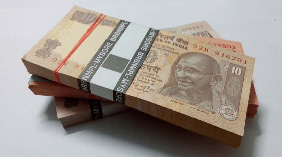 NSDL looks to raise up to $464m in India IPO