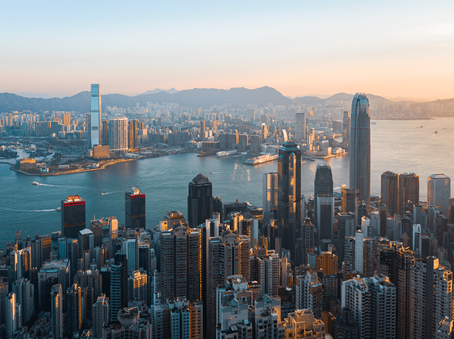 Startup funding in Greater China nearly halves in Q1