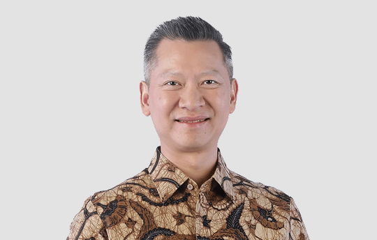 Indonesia's INA aims to make up for delayed investments in H2, says CIO